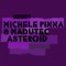 Asteroid - Michele Pinna & Madutec lyrics