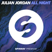 All Night (Extended Mix) artwork