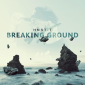 Breaking Ground - EP artwork