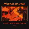 Infiniti Conversations/faded - Single album lyrics, reviews, download