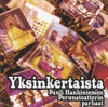 Pauli Hanhiniemen Perunateatteri - "Kirka" (On Pop)