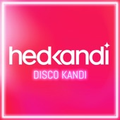 Hedkandi Disco Kandi artwork
