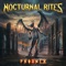 The Ghost Inside Me - Nocturnal Rites lyrics