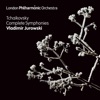 London Philharmonic Orchestra - Symphony No. 4 in F Minor, Op. 36, TH 27: II. Andantino in modo di canzone
