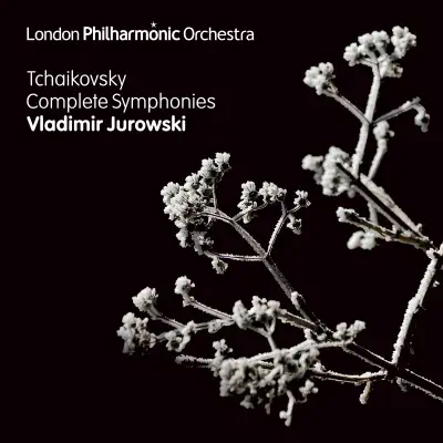 Tchaikovsky: Complete Symphonies - London Philharmonic Orchestra