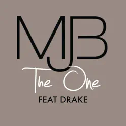 The One (feat. Drake) - Single - Mary J. Blige