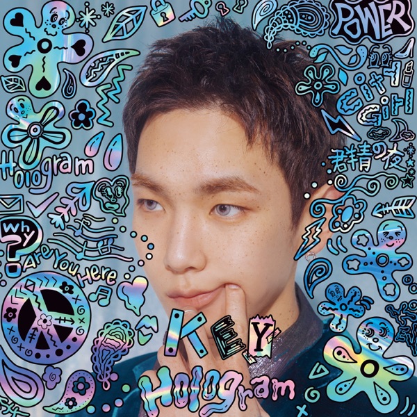 KEY – Hologram – EP