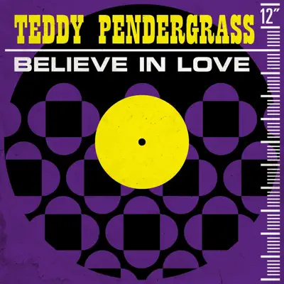 Believe In Love - Single - Teddy Pendergrass