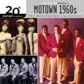 20th Century Masters: The Millennium Collection: The Best of Motown 1960s, Vol. 2 artwork