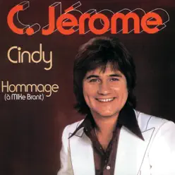 Cindy - C. Jerome