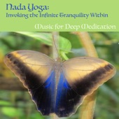 Nada Yoga: Invoking the Infinite Tranquility Within artwork