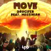 Move (feat. Messinian) - Single album lyrics, reviews, download