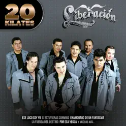 20 Kilates - Liberacion