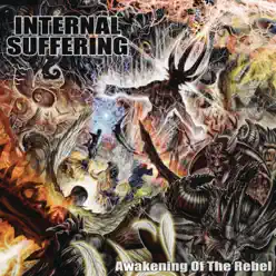 Awakening of the Rebel - Internal Suffering