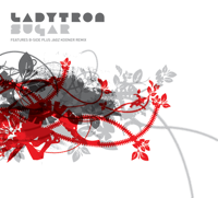 Ladytron - Sugar (Jagz Kooner Remix) artwork