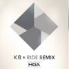 Ride Remix - Single