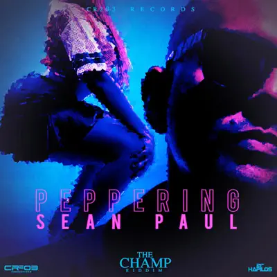 Peppering - Single - Sean Paul