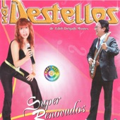 Mix Destellante (Amor Andino / A Patricia / Baila Mi Cumbia) artwork