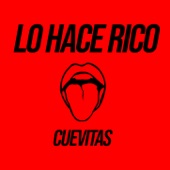 Lo Hace Rico artwork