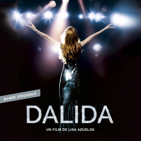 Cover artwork for Paroles paroles