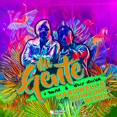 Mi Gente (Hardwell & Quintino Remix) artwork