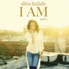 I Sing (Bonus Track) - Amina Buddafly
