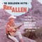 Rex Allen Sings 16 Favorite Songs