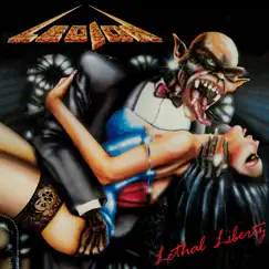 Lethal Liberty by Legion album reviews, ratings, credits