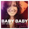 Baby Baby (Remixes) [feat. Dave Aude] - Single album lyrics, reviews, download