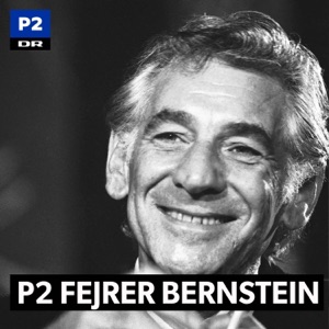 P2 Fejrer Bernstein: Legenden Bernstein 2018-08-25