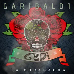 Garibaldi