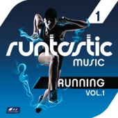 Runtastic Music - Running, Vol. 1 artwork