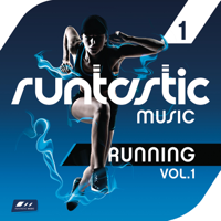 Various Artists - Runtastic Music - Running, Vol. 1 artwork