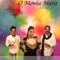 O Mowla Mara (feat. Bhoomi Trivedi) - Ayaz Ismail & Amin Vailgy lyrics