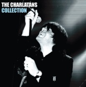 The Charlatans: Collection artwork