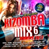 Kizomba Mix 6 – Summer 2017, 2017