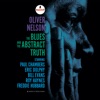 Oliver Nelson - Stolen Moments