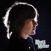 Rhett Miller