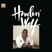 Howlin' Wolf - I'm The Wolf (Acoustic)