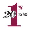 20 #1's: 90's R&B, 2015