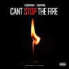 Kemishan feat. Santana - Can't Stop the Fire