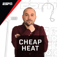 Cheap Heat with Peter Rosenberg podcast