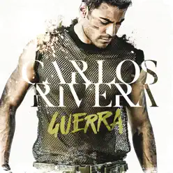 Guerra (+ Sessions Recorded at Abbey Road) - Carlos Rivera