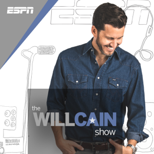 The Will Cain Show podcast
