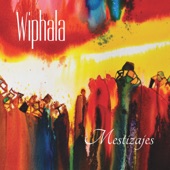 Wiphala - Vaija de Barro