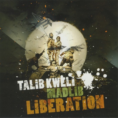 Liberation - Talib Kweli