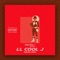 Ll Cool J (feat. HONCHOCREEZ) - tshawntrusst lyrics
