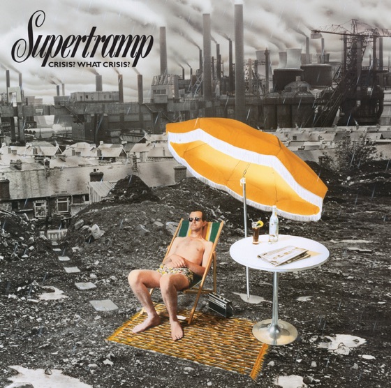 Cover artwork for Easy Does It