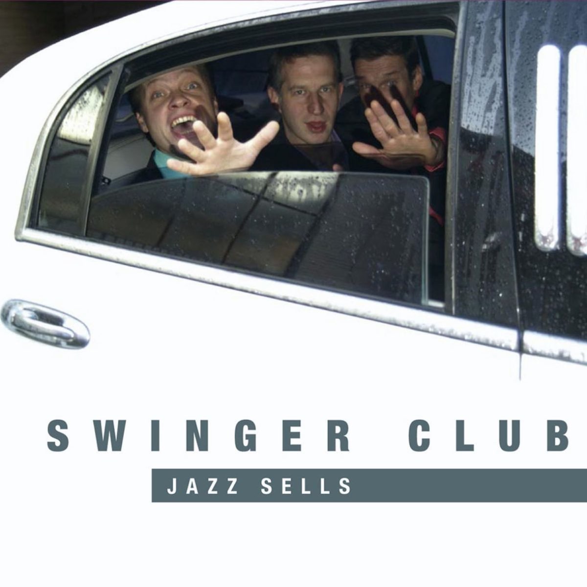 Jazz Sells by Swinger Club on Apple Music picture