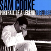 Sam Cooke - Another Saturday Night